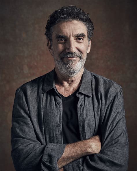 chuck lorre|More.